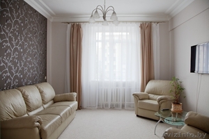 Апартаменты РУМЕР 19Ж (пр. Независимости,  44) #1568687