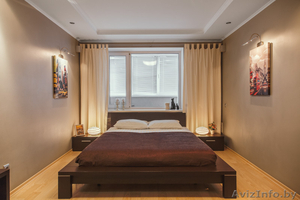 Апартаменты РУМЕР 20И (ул. Мельникайте,  12) #1568698