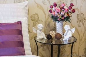 Апартаменты РУМЕР 20К (пр. Победителей,  3) #1568703