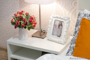 Апартаменты РУМЕР 20П (ул. Мельникайте,  5) #1568719