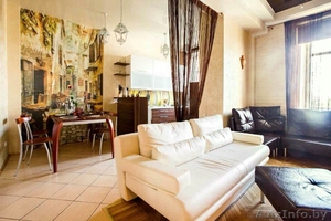 Апартаменты РУМЕР 26А (ул. Кирова, 1) #1568730