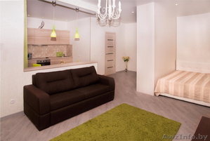 Апартаменты РУМЕР 33А (ул. Репина,  4) #1568758