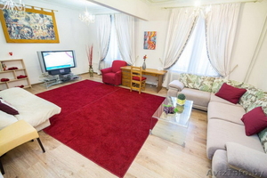 Апартаменты РУМЕР 35Б (пр. Независимости,  23) #1568761