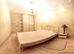 Апартаменты Аврора (ул. Московская, 9) #1568845