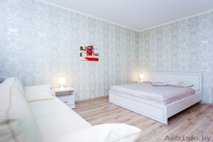 Апартаменты Венера (ул. Е. Полоцкой,  1) #1568858