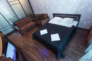 Апартаменты Камилла (ул.Скрыганова,  4Б) #1568859