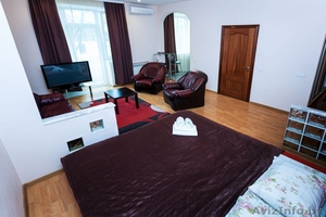 Апартаменты Марта (пр. Независимости,  60) #1568883