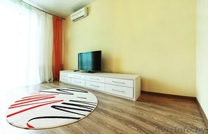 Апартаменты Моника (ул. Московская,  7) #1568884