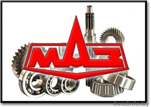 Запчасти МАЗ большой ассортимент. Низкие цены. #1569306
