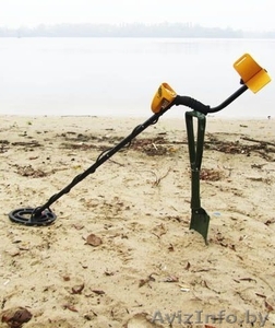 Металлоискатель Garrett ACE 250 в аренду #1565989