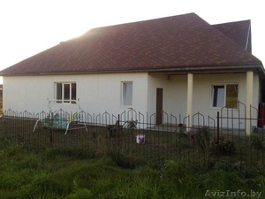 Коттедж в деревне Лебединец #1564932