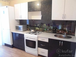 18 мкр. 1- комнатная квартира #1565554