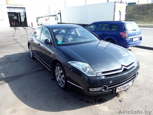 Продам Ситроен С6 в Минске #1565582