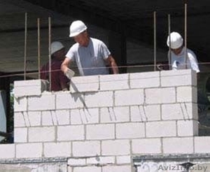 Требуются Каменщики Витебск #1566151