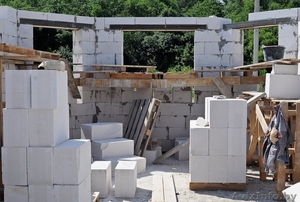 Строительные работы / Волковыск #1567504