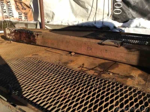 Труба профильная квадратная #1568241