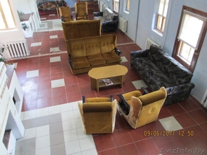 Продам коттедж в Ратомке #559445