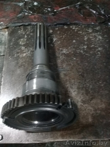 Zf new ecosplit 16 S 2020/2023 Tdl #1562824