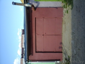 ГАРАЖ по ул. Рокоссовского #1567368