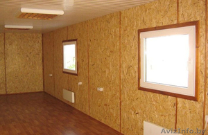 OSB плита (влагостойкая) #1569513