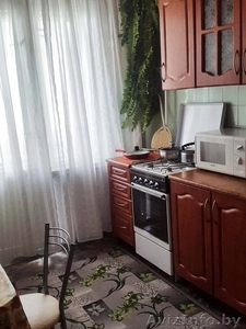 Квартира на сутки в Жодино #1202282