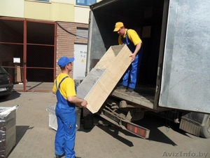 Услуги грузчиков/ BELRAB #1563921