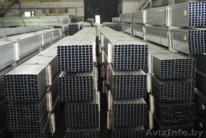 Профтруба, металопрокат #1569526