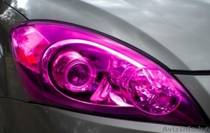 Кузовной ремонт автомобилей,  покраска,  полировка #1569731