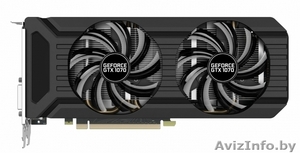 Radeon RX 470,  GeForce GTX 1060 и другое оборудование для майнинга #1569703