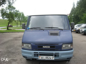 Ивеко турбо дизель 4910 #1569082