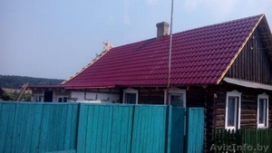 Кровельные работы. Минск #1565692