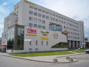 Сдам офис после ремонта с переговорной #1566516