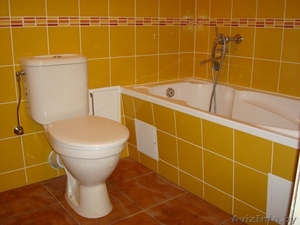 Облицовка кафелем, плиткой. #1567239