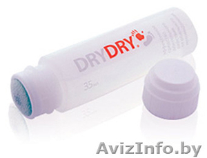 дезодорант DRY DRY #1567574
