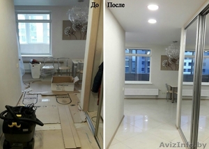 Уборка офиса , квартиры , коттеджа , дома. #1564691