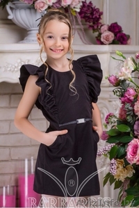 ТМ Barbarris предлагает школьную форму оптом. #1564426