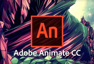 Курсы Adobe Animate #1567896