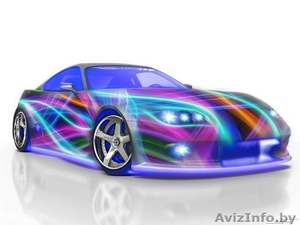 оперативная полиграфия. рекламные услуги в речице #1563319