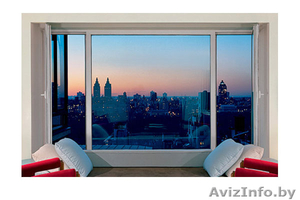 Окна Двери ПВХ от производитея #1569450