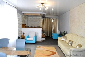 VIP квартира по улице Суворова Кобрин сдается посуточно #1550804