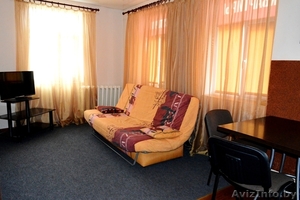 Сдается квартира посуточно г.Кобрин центр города #1550762