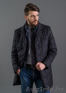 Мужская одежда Berton #1563740