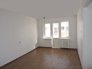 Продам 1 комнатную квартиру в центре города. М-н Октябрьский,  26 #1568229