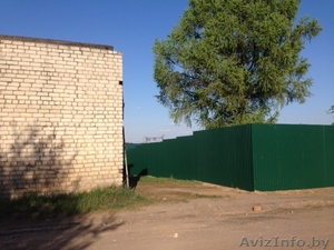 Продам здание в Молодечненском районе  #919722