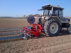 Пленкоукладчики Ferrari #1566188