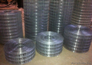 Сетка кладочная рулонная с доставкой #1564452