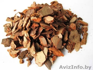 Сосновая кора. Мульча в г. Минске #1565466