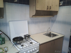 Сдам  1  кв  на   длительный   срок #1562858