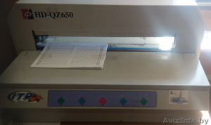 Продается работающая типография #1564130