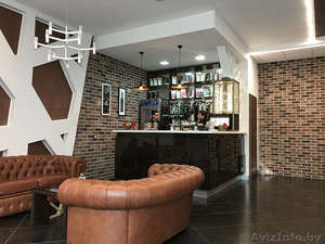 Продается кофейня в Бресте #1565696